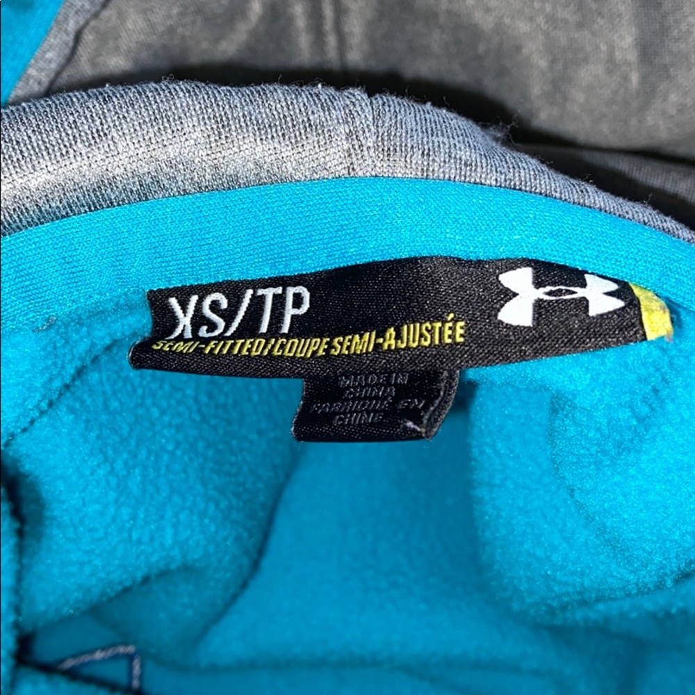 Sweatshirt - Picture 3 of 3